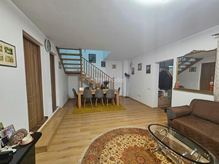 Casa 4 dormitoare 3 băi plus teren - 6