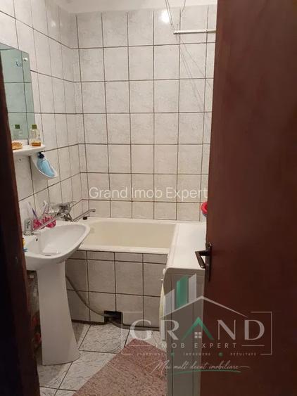 Garsonieră 28mp, etaj intermediar, cartier Gheorgheni - 5