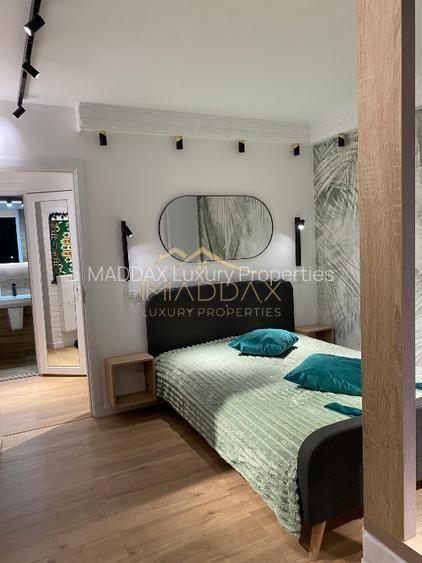 Ultra-central Premium | 2 camere Sala Palatului | Proaspăt renovat |Mobilat NOU - 6