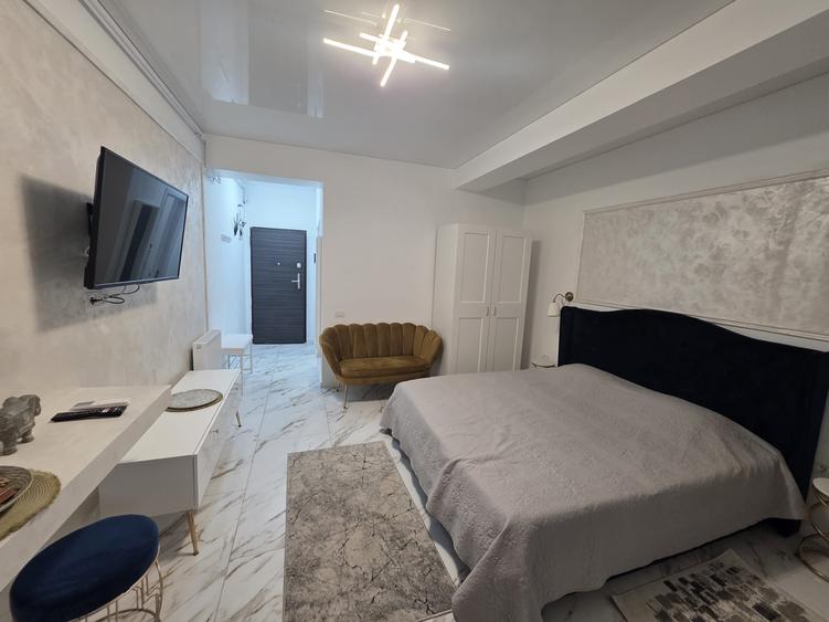 Studio Promenada - Building Stefan 82000 euro