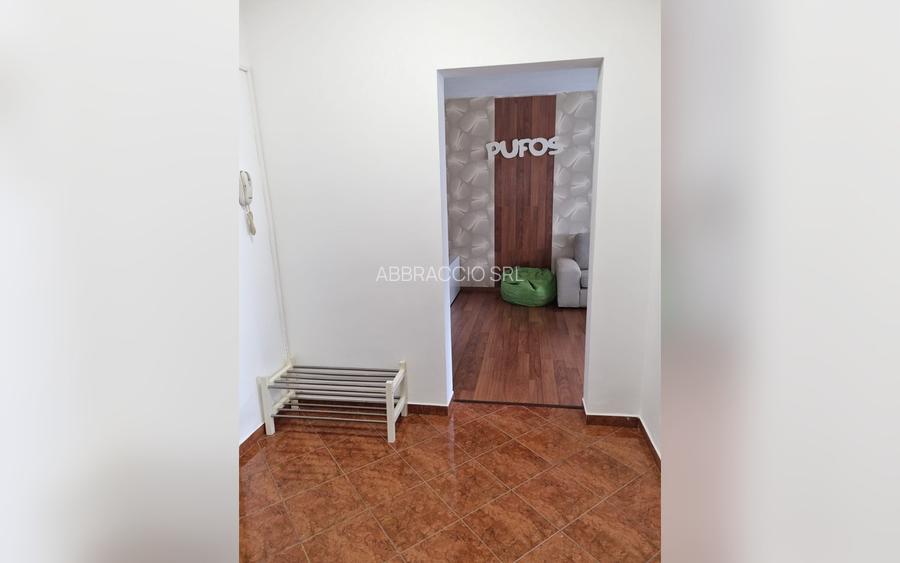 Apartament 3 camere de închiriat | Bd. Iuliu Maniu | Etaj 8/9 - 7