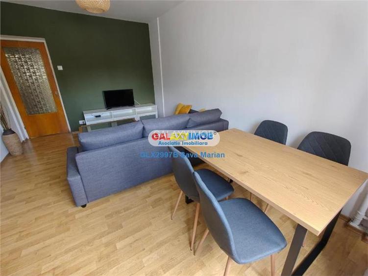 APARTAMENT 3 CAMERE DE INCHIRIAT CU PARCARE UNIVERSITATE - 3