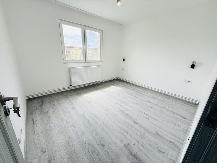 Dambovita | 2 camere | Renovat | Bloc izolat