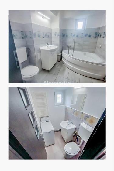 Apartament 3 camere, Rovine - 5