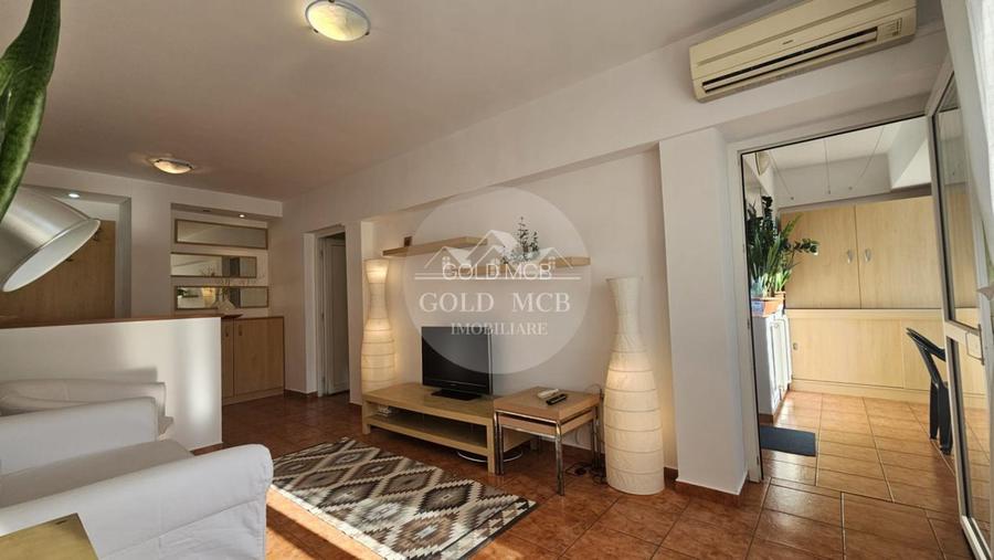 2 CAMERE CALEA DOROBANTILOR - 4