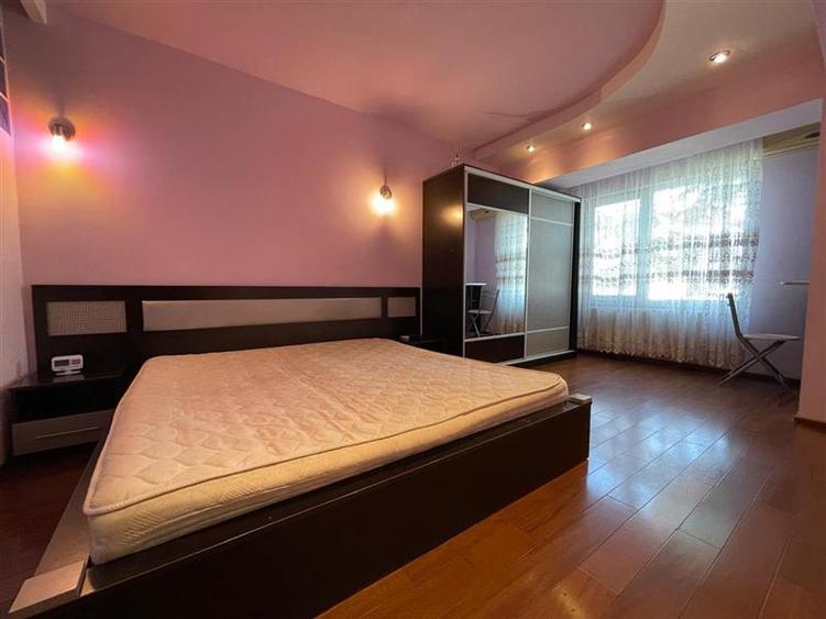 Apartament 2 camere de vanzare zona centrala Tulcea
