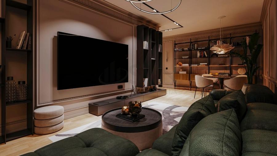 REA1027244 Dimitrie Pompei Apartament Exclusivist Direct Dezvoltator