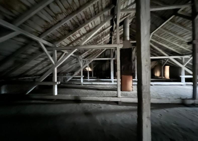Spatiu comercial de inchiriat pe Strada Gradinarilor 13, Brasov