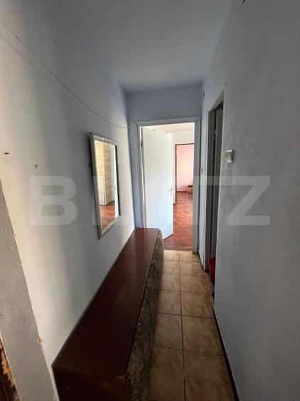 Apartament cu 2 camere, 36 mp, zona Piata Mica