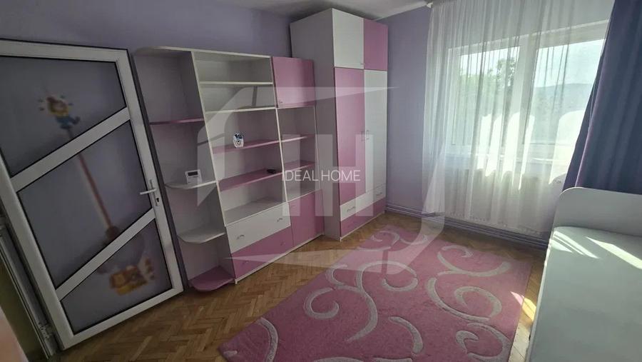 Apartament 2 camere I decomandat I Zorilor I Gh Dima - 3