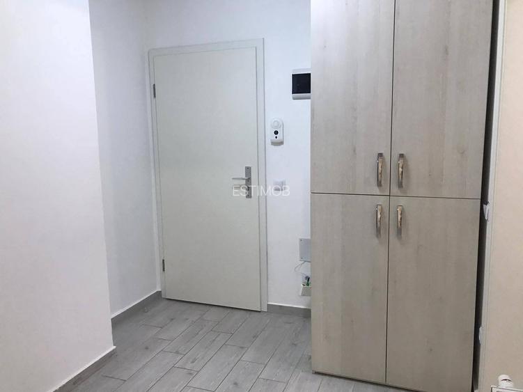 Vand apartament tip studio cu gardina Avantgarden Bartolomeu - 8