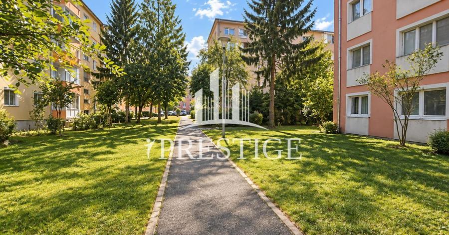 APARTAMENT 2 CAMERE DE VÂNZARE | MIHAI VITEAZU | ETAJ 3 | SIBIU