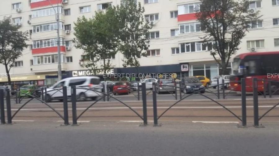 BERCENI - Oltenitei - Piata Sudului - 82mp - 1.400 E - 3