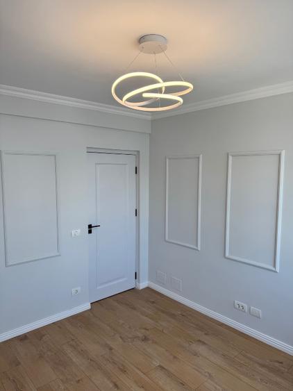 Apartament 3 camere Cișmigiu Sala Palatului