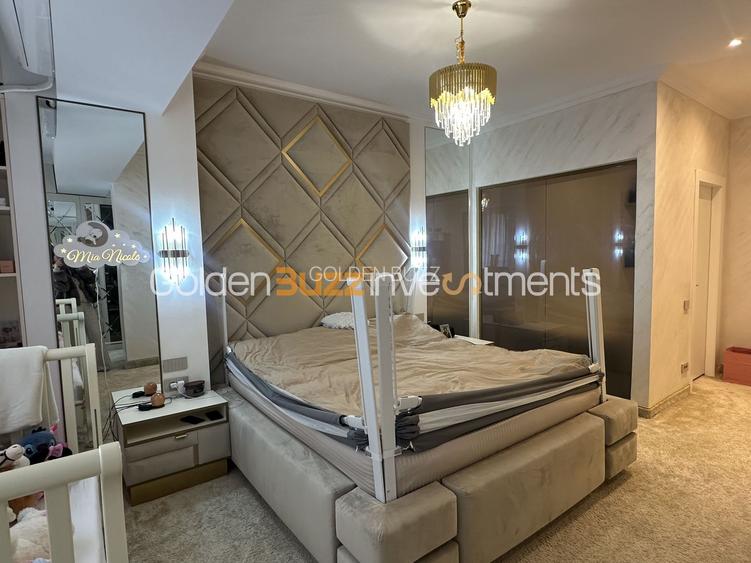 Apartament spectaculos cu 3 camere, 100 mp utili +terasă impresionanta - 10