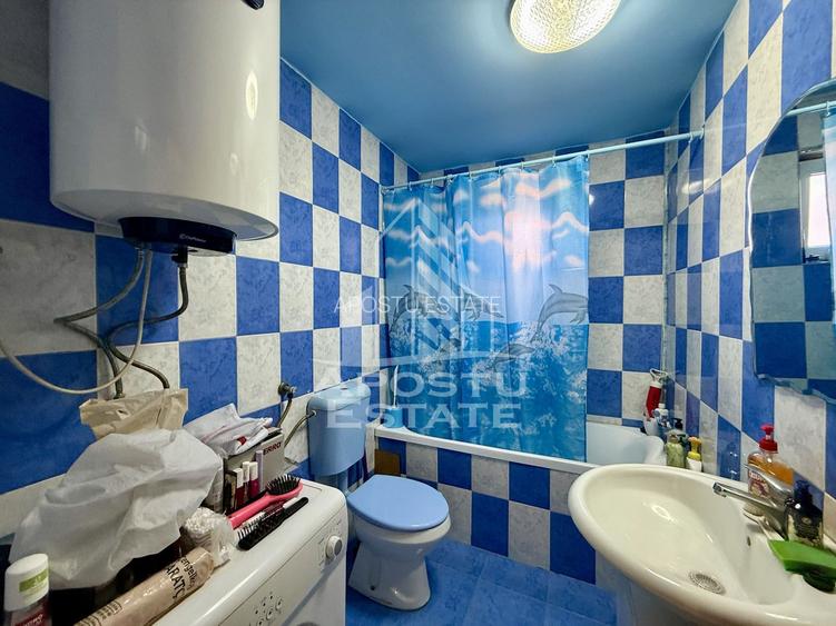 Casa individuala de vanzare, 307mp teren, zona Kuncz Timisoara - 11