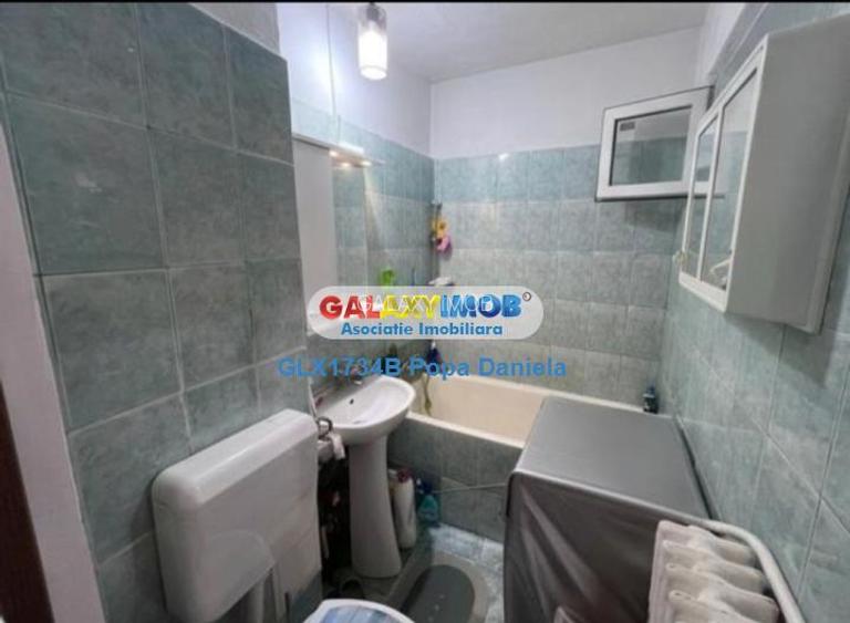 Vanzare apartament 3 camere, Drumul Taberei - Parc si Liceu Lovinescu - 5