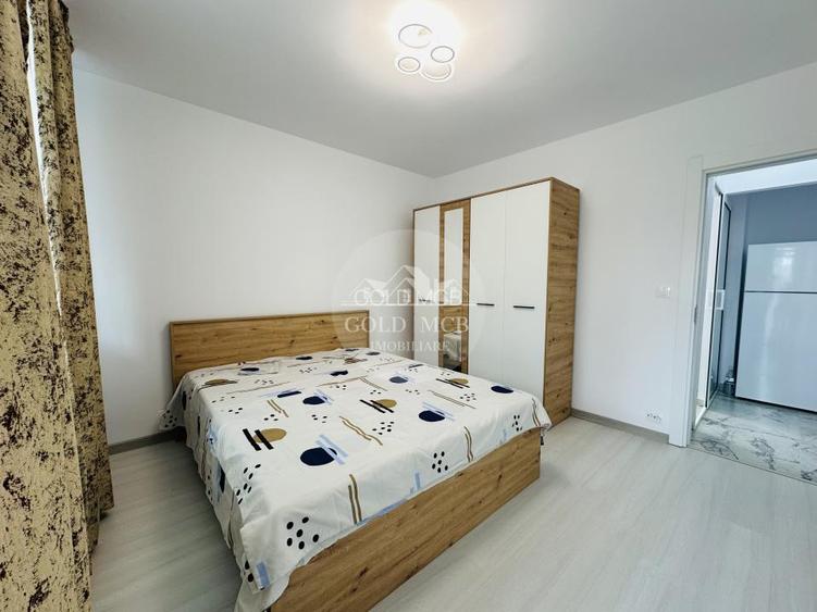 Apartament 2 camere prima inchiriere - Bdul Basarabia  - 6