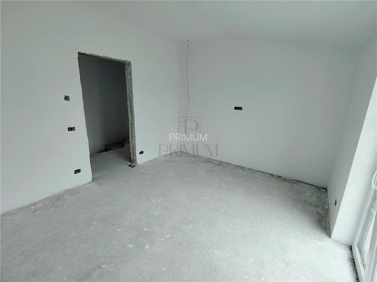 DUPLEX SPATIOS - APROAPE DE PUNCTELE DE INTERES - PERSONALIZARE INTERIOARA - 8