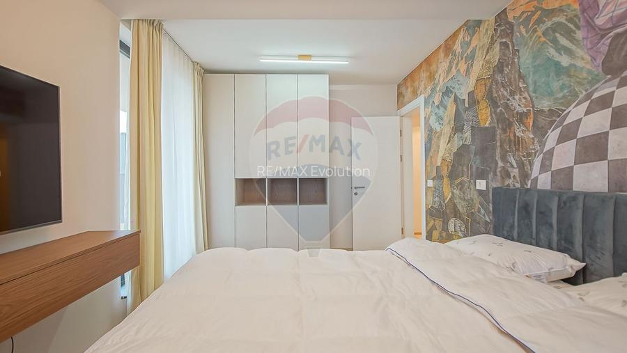 COMISION 0% | Apartament premium cu 3 camere  | Zona Tractorul - 23
