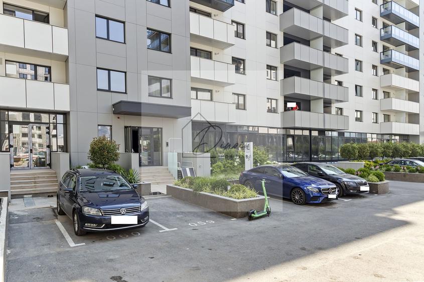 3 Camere Cortina North | Finisaje Lux I Vedere panoramica I COM 0%