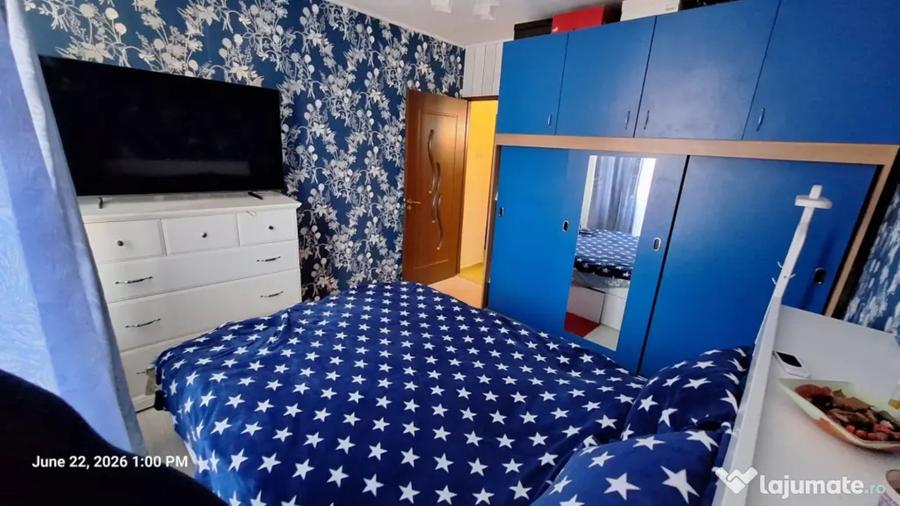 2Camere Lacu Tei Cristea Mateescu