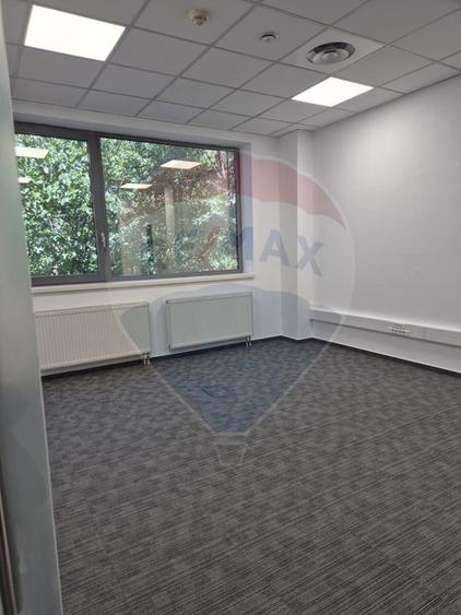 Spațiu birouri 200 - 2000 mp Sala Palatului - Cismigiu