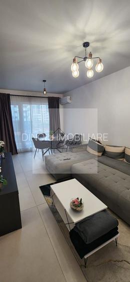 2 Camere  Ambiance Residence Pipera I Premium Mobilat I Comision 0% - 25