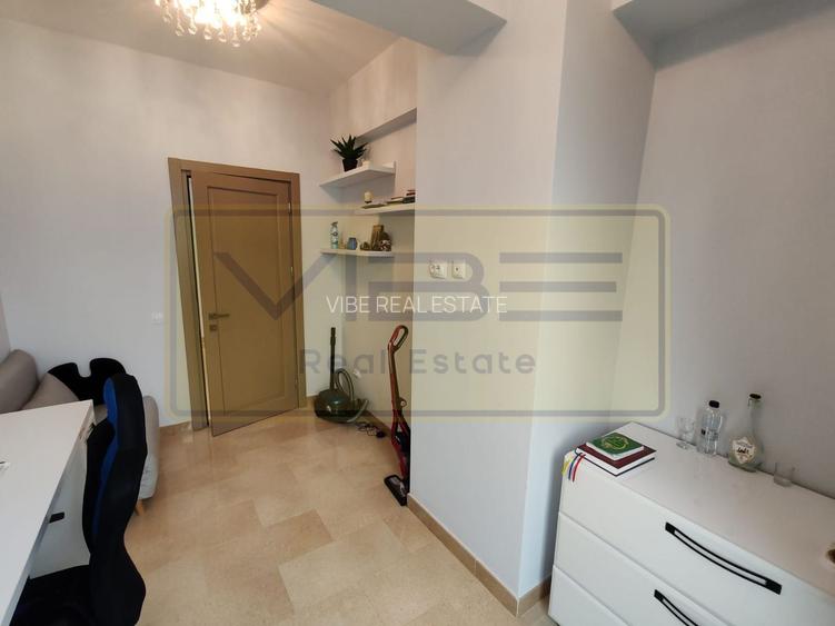 PENTHOUSE -137mp- LOCATIE CENTRALA- PALAS MALL  ! - 25