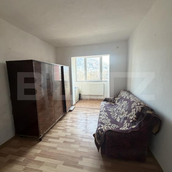 Apartament 2 camere 49 mp Nasaud
