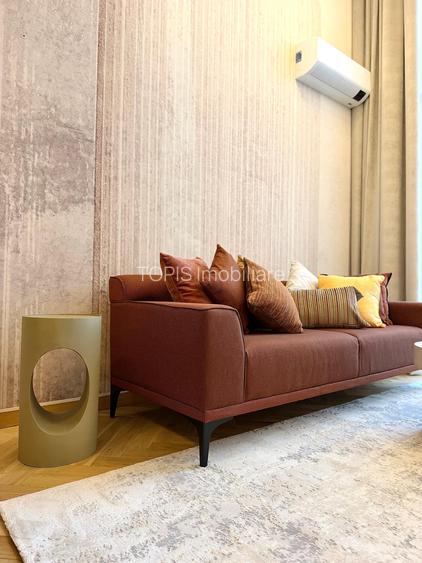 Luxury  Duplex  Apartament / Victoriei / First Rent / Optional Parking Space - 19