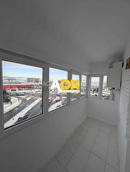 Apartament 2 camere, decomandat, Cetate - OMV - 6