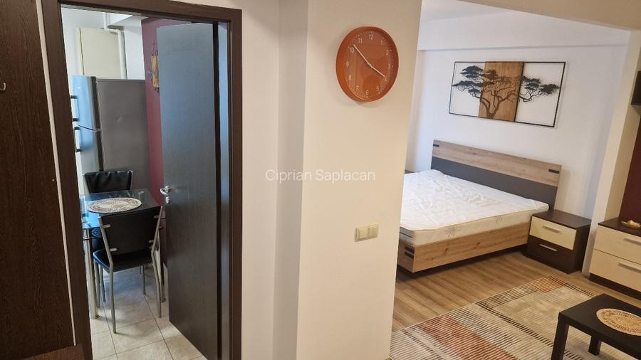 Garsoniera tip Studio 47mp,– PROPRIETAR, Fortuna - 2