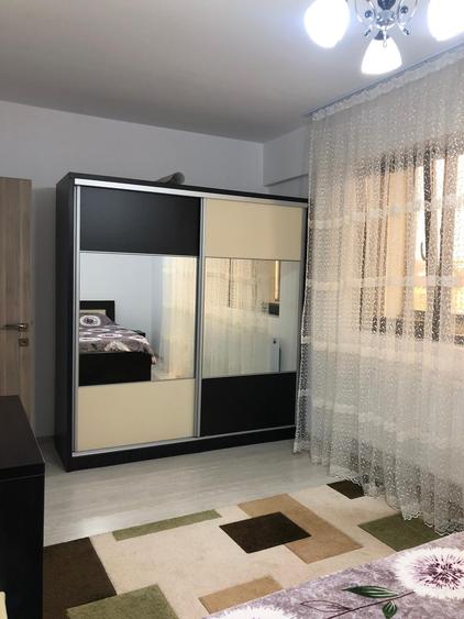 Apartament 2 Camere Militari Residence Lux
