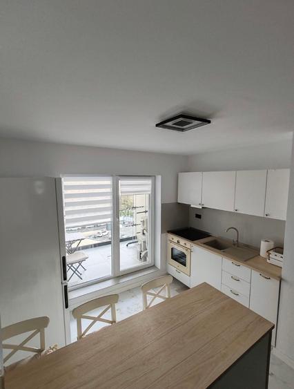Inchiriere 2 camere Sun Royal View