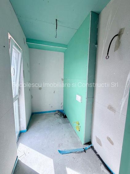 DUPLEX LA INTRARE IN MOSNITA NOUA