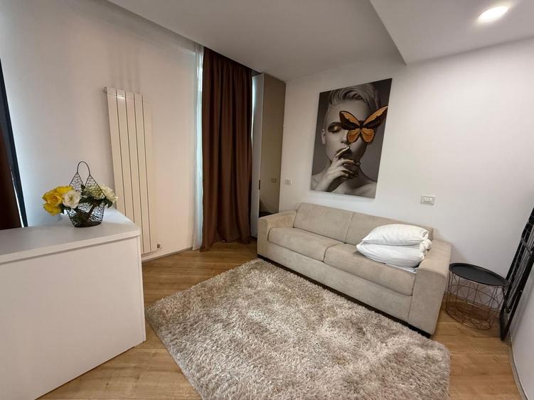 DUPLEX SPATIOS I FLOREASCA