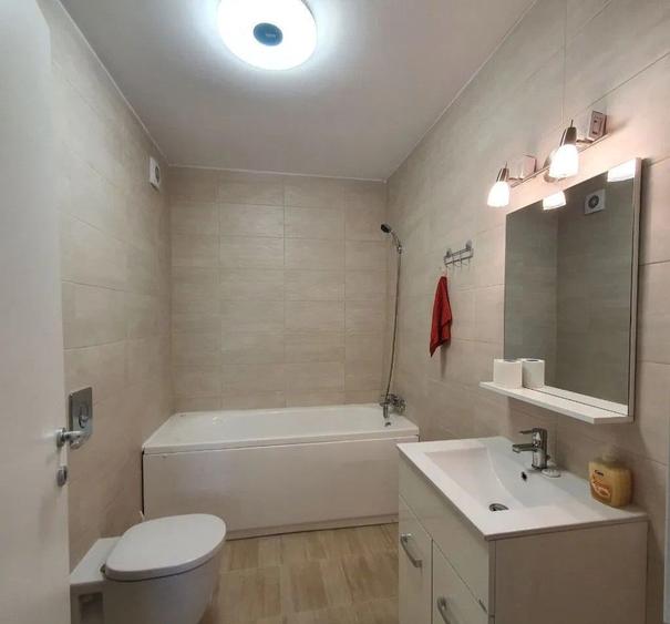 2 camere | Bulevardul Pipera | bloc boutique | Etaj 2