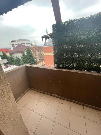 Inchiriez apartament 2 camere str Cumidava - Fundeni - 9