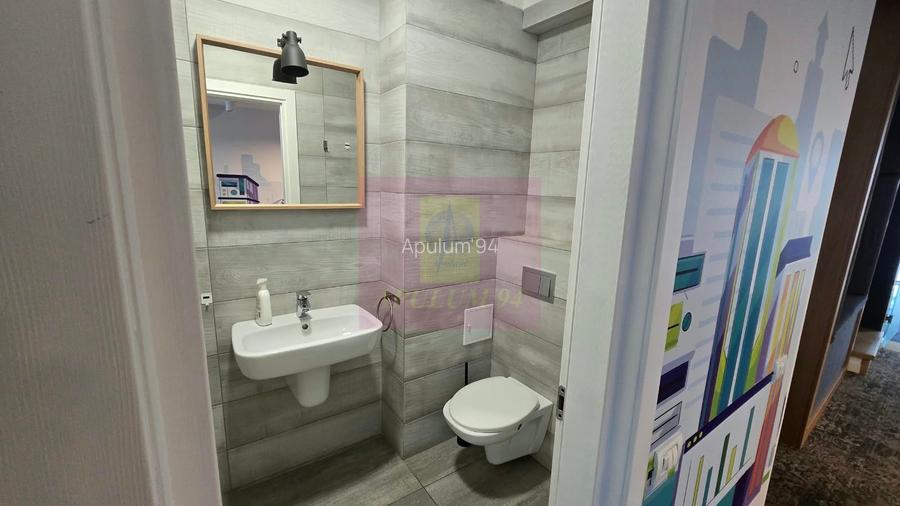 Vilă premium de închiriat în Sectorul 1 | Potrivită pentru birouri - 11