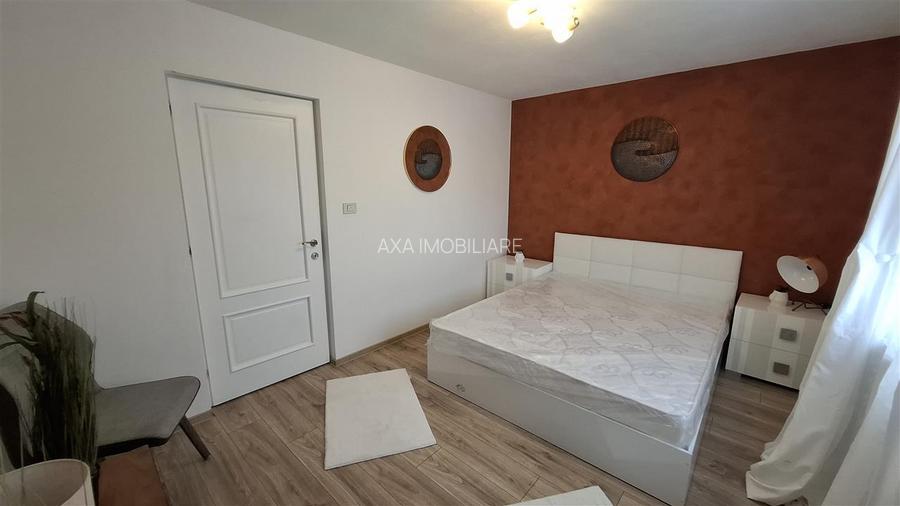 Casa 5 camere Valea Lupului,Su. 160 mp,700 mp Teren,0% Comision - 10