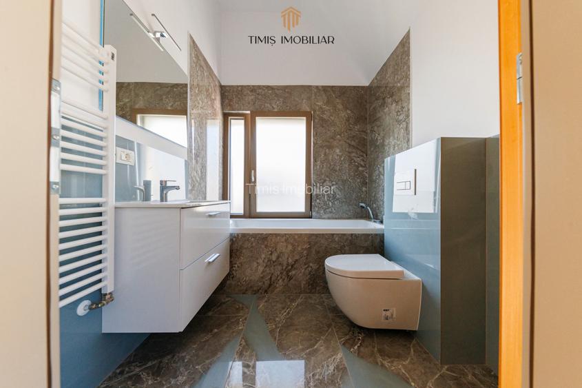 Monarch Soleil – Case premium finalizate în Dumbrăvița - 41