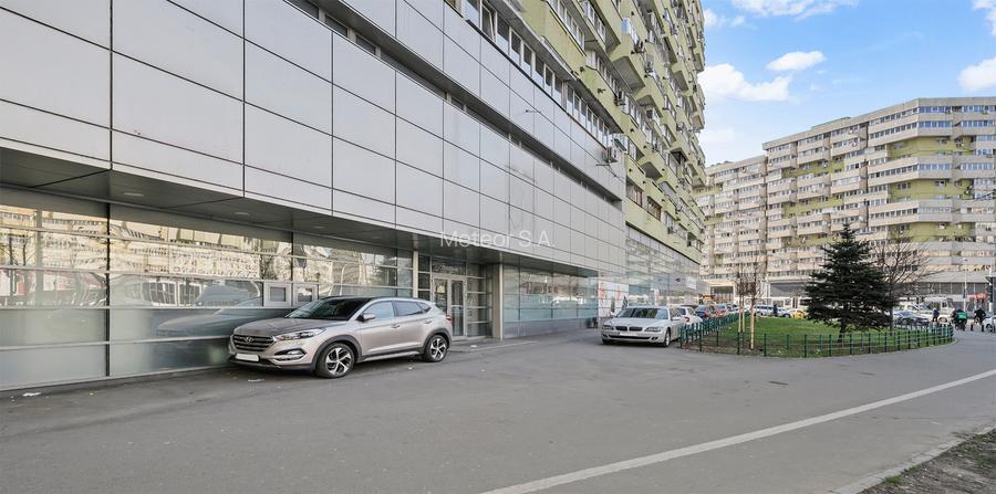 Spațiu comercial 1.929 mp | Pantelimon - Delfinului | 480 kW | Compartimentabil
