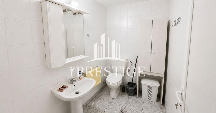 APARTAMENT 1 CAMERĂ DE VÂNZARE | SIBIU, ZONA AUTOGĂRII, 41 MP, PIVNIȚĂ