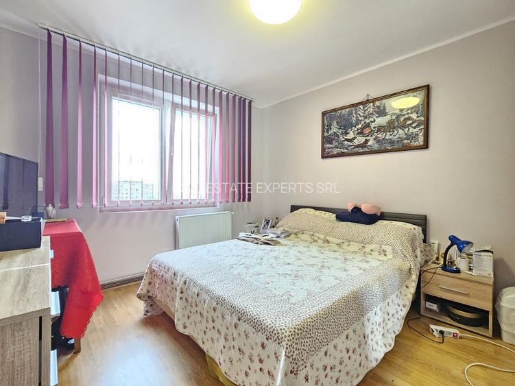 Aparatorii Patriei| Centrala termica proprie| 6 min metrou| Doua bai - 9