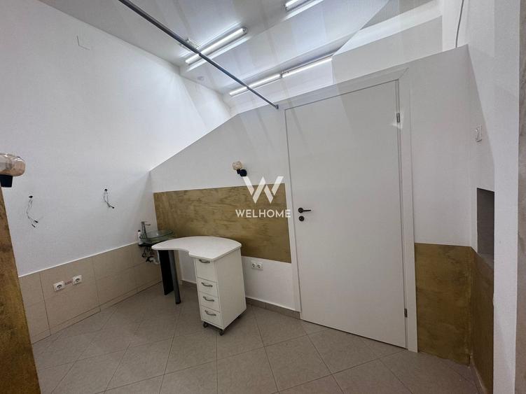 Spatiu comercial de vanzare, centru, Sibiu