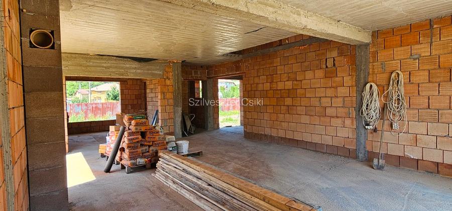 DE VÂNZARE CASĂ PREMIUM – CORUNCA, VALEA IUBIRII   - 8