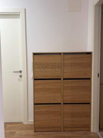 Apartament 3 camere nou | 2 băi | Parcare subterană | Hercesa Vivenda