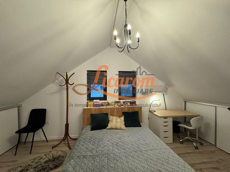 Duplex la cheie P+1+M in Alexandria,jud Teleorman,190000Euro