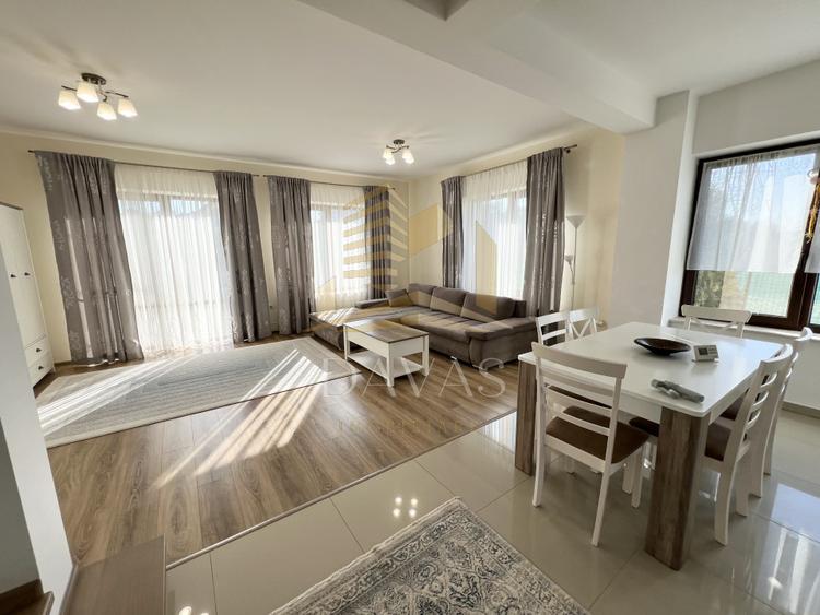 Duplex de inchiriat | Cartierul Europa | Finisaje premium | Ideala pt o familie